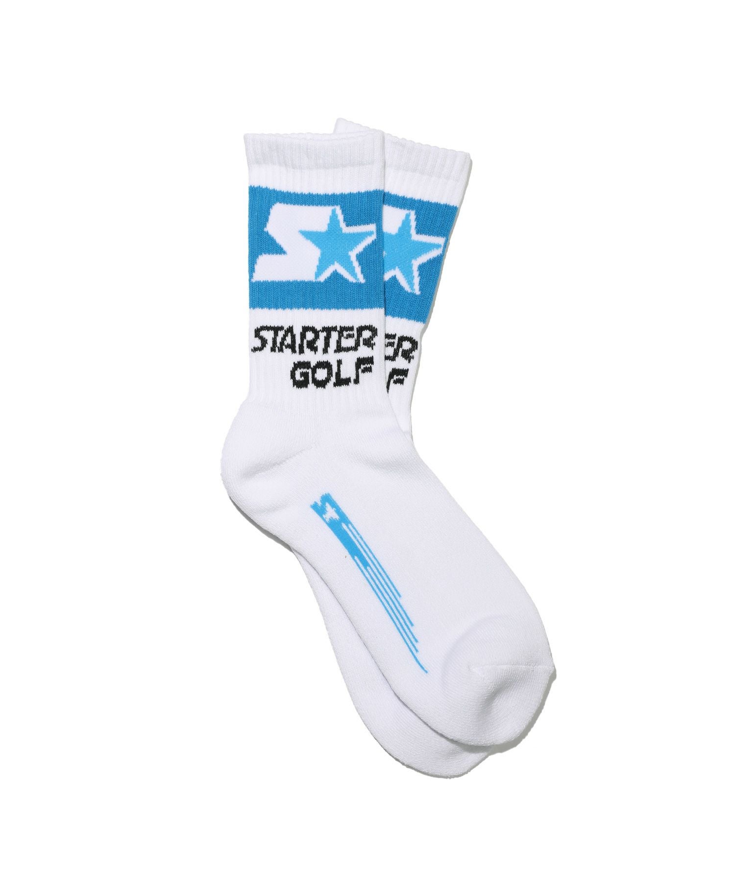 ミドル丈レギュラーソックス | STARTER GOLF OFFICIAL ONLINE STORE