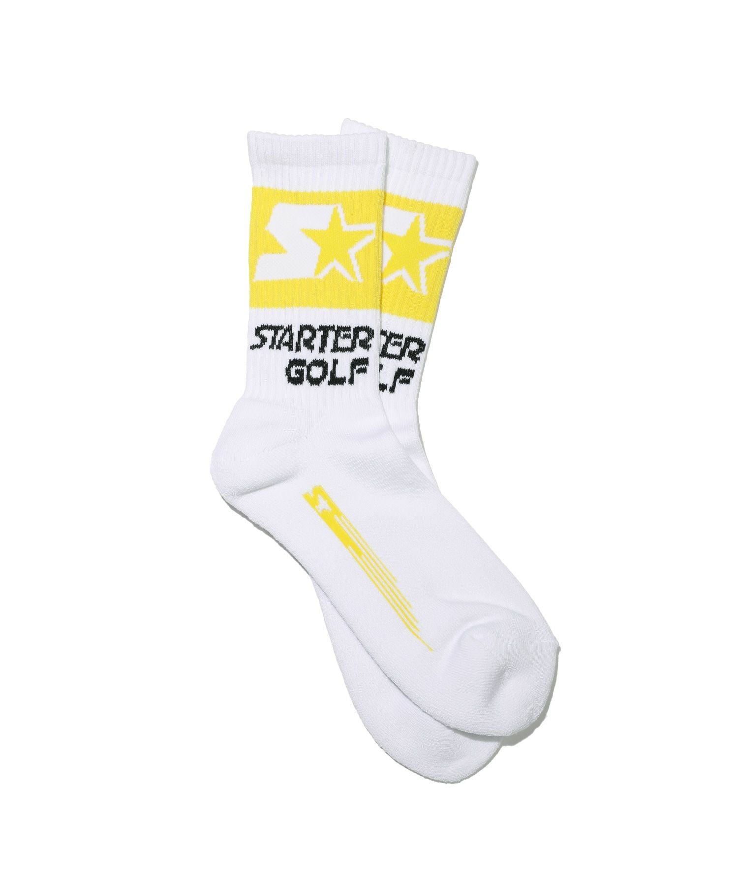 ミドル丈レギュラーソックス | STARTER GOLF OFFICIAL ONLINE STORE