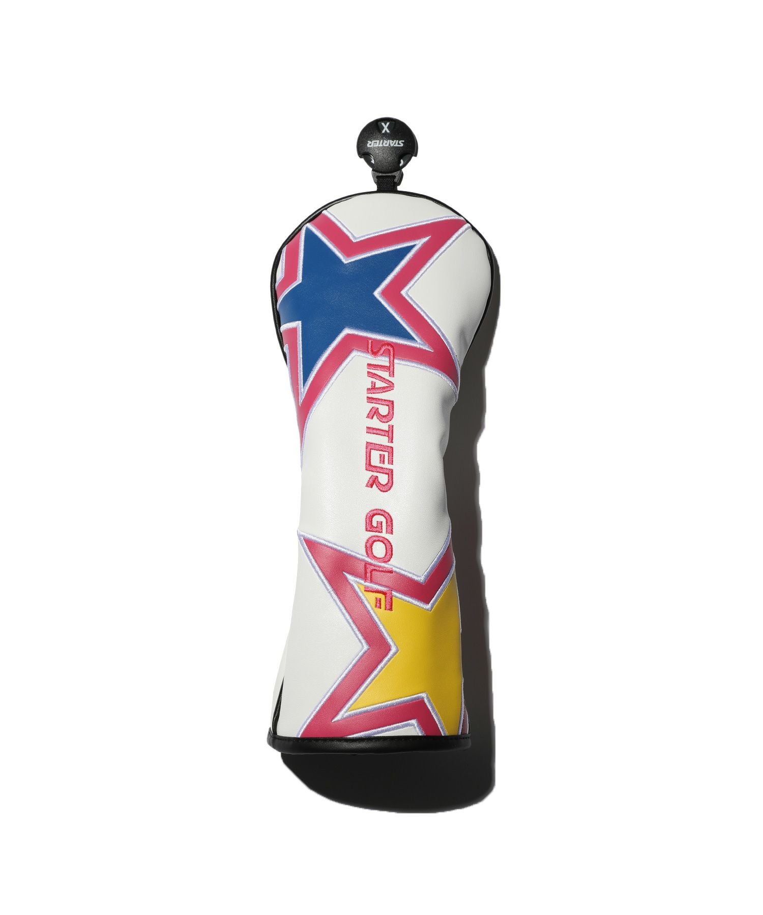 STARTER GOLF STARTERロゴ キャディーバック９inch口型 アクセサリー | STARTER GOLF OFFICIAL ONLINE STORE