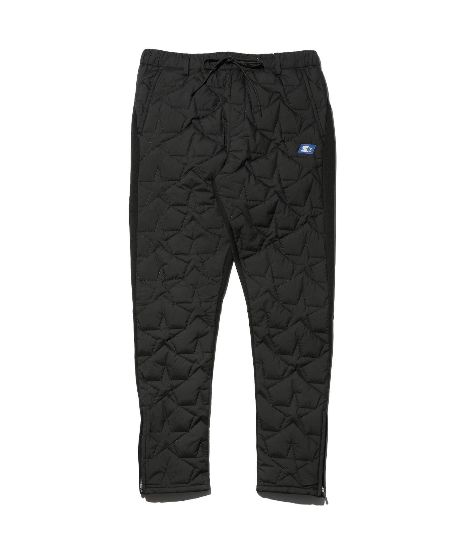 THERMOLITE(R)中綿 スターキルティングパンツ | STARTER GOLF OFFICIAL