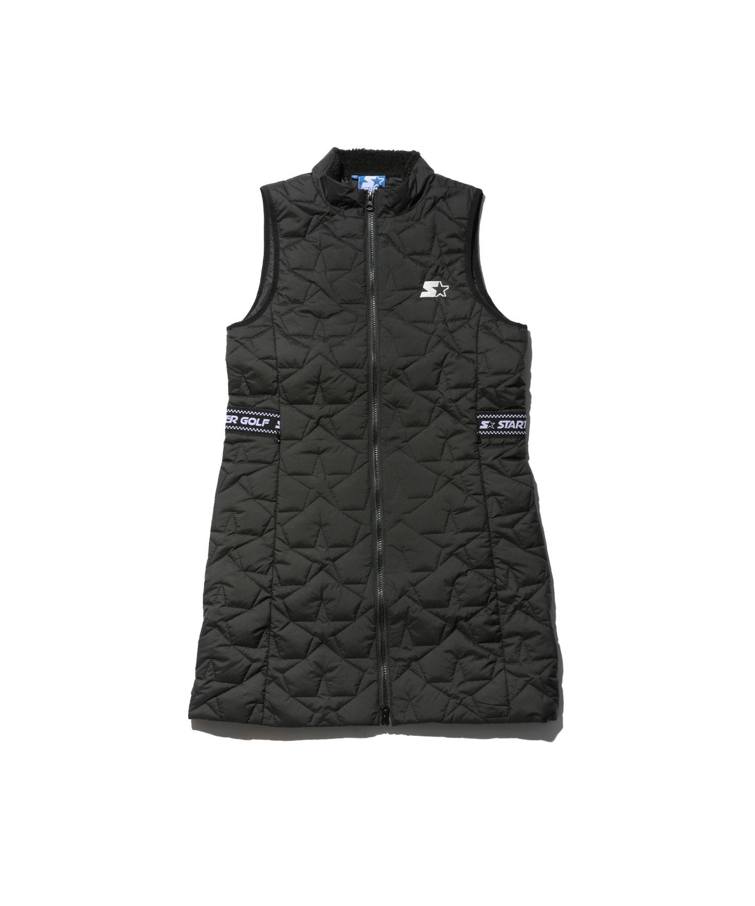 ルルレモン　黒　ノースリーブキルティングベスト メンズ 服 【ルルレモン公式｜lululemon Japan】 - キルティング